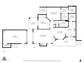 7710 Gainey Ranch Rd #206, Scottsdale, AZ 85258