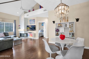 7710 Gainey Ranch Rd #211, Scottsdale, AZ 85258