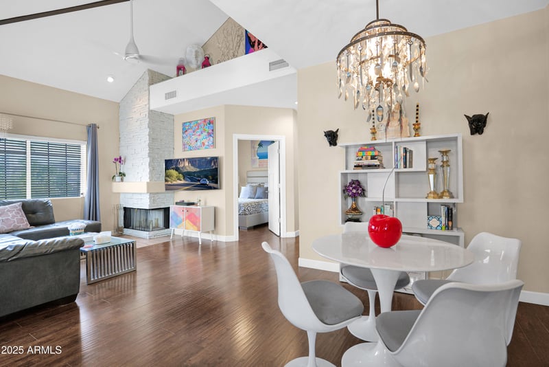 7710 Gainey Ranch Rd #211, Scottsdale, AZ 85258