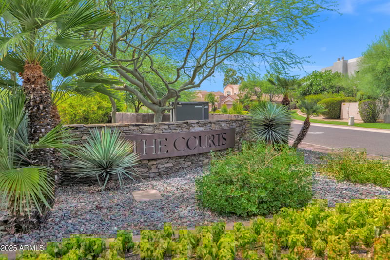7710 Gainey Ranch Rd #211, Scottsdale, AZ 85258