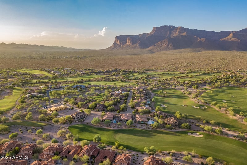 7710 Golden Eagle Cir, Gold Canyon, AZ 85118