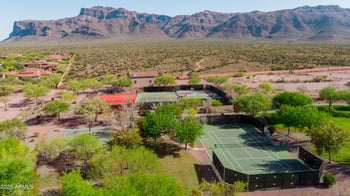 7710 Golden Eagle Cir, Gold Canyon, AZ 85118