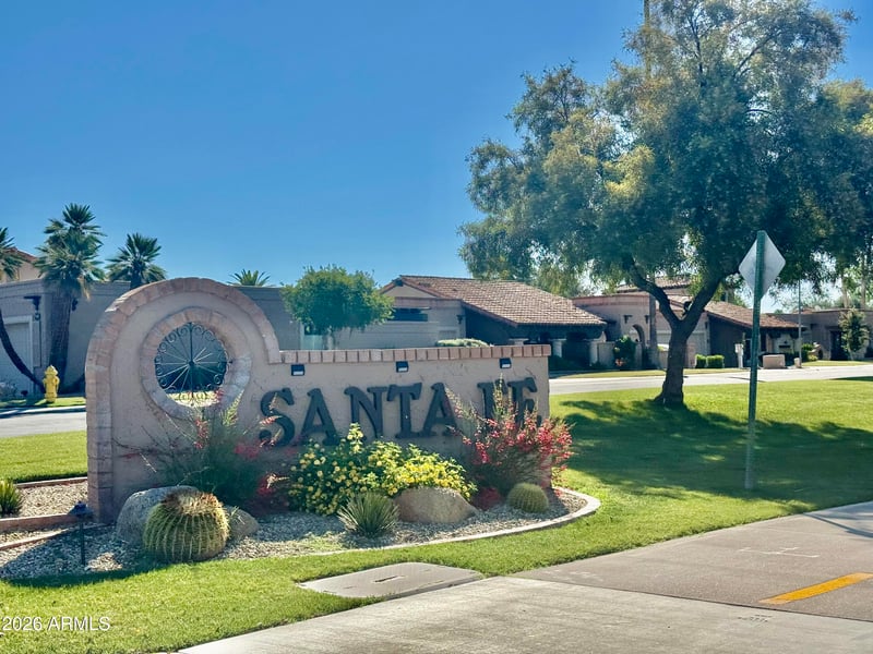7710 Via De Fonda St, Scottsdale, AZ 85258