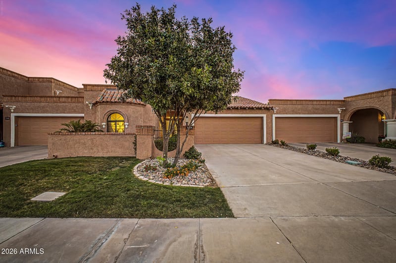 7710 Via De Fonda St, Scottsdale, AZ 85258