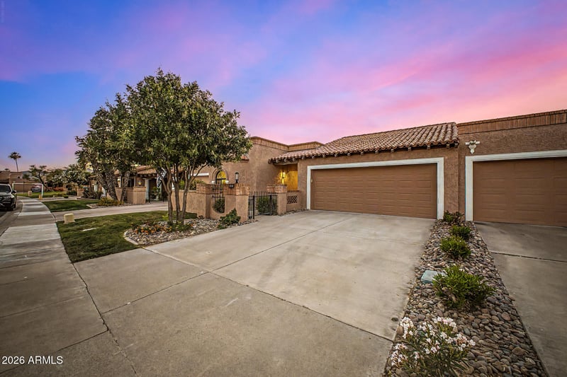 7710 Via De Fonda St, Scottsdale, AZ 85258
