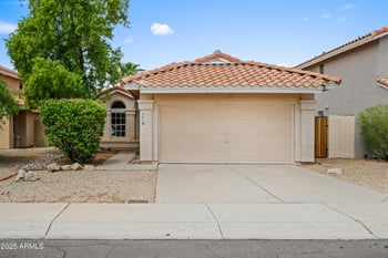 7710 Piute Ave, Glendale, AZ 85308
