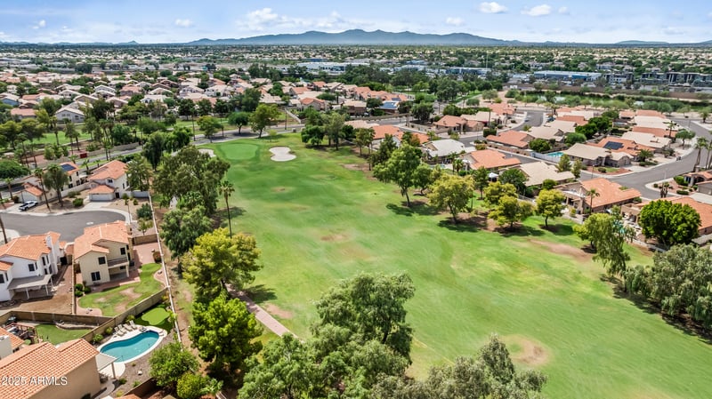 7710 Piute Ave, Glendale, AZ 85308