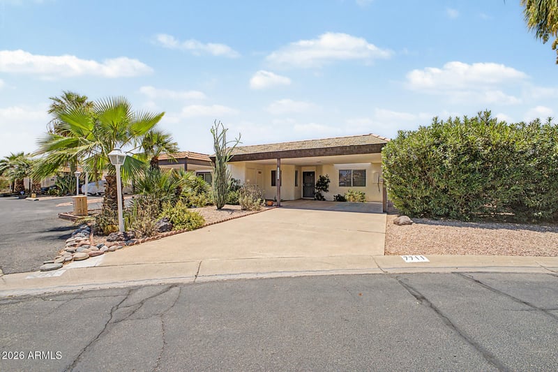 7711 E Sandalwood Dr, Scottsdale, AZ 85250