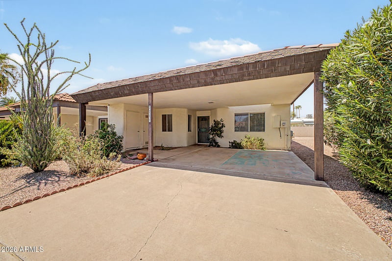 7711 E Sandalwood Dr, Scottsdale, AZ 85250