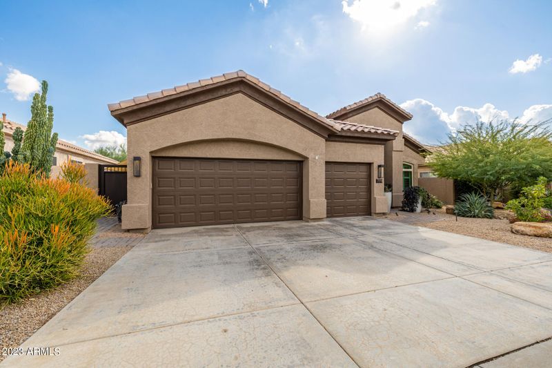 7711 E Wingtip Way, Scottsdale, AZ 85255