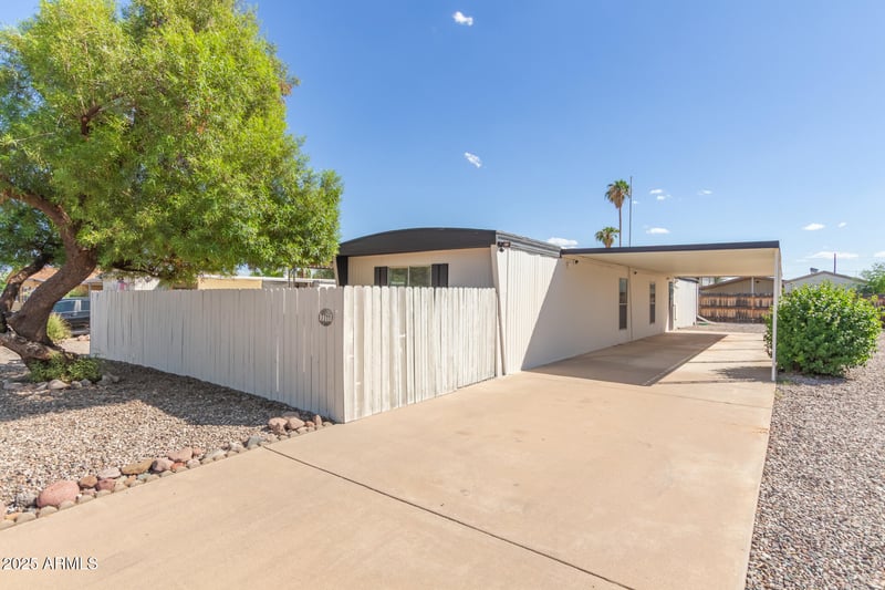 7711 Farmdale Ave, Mesa, AZ 85208