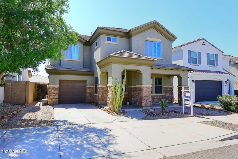 7712 37th Way, Phoenix, AZ 85042
