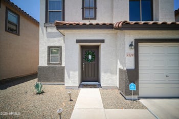 7712 64th Ln, Laveen, AZ 85339