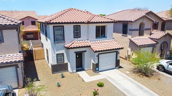 7712 64th Ln, Laveen, AZ 85339