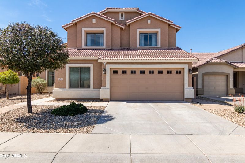 7712 S 25th Ave, Phoenix, AZ 85041