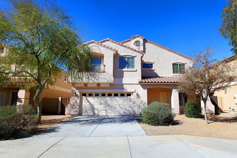 7712 S 70th Ln, Laveen, AZ 85339