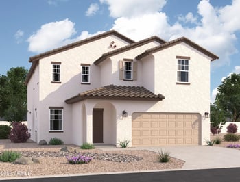 7712 W Apollo Rd, Laveen, AZ 85339