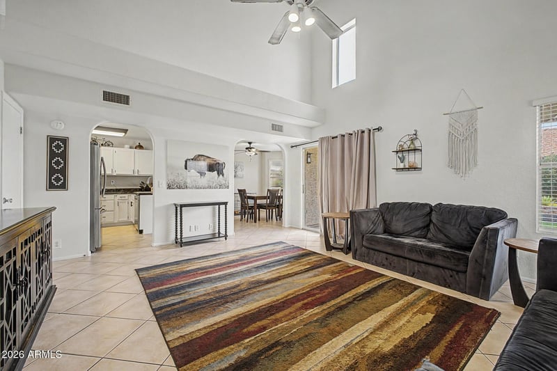 7712 W Oraibi Dr, Glendale, AZ 85308