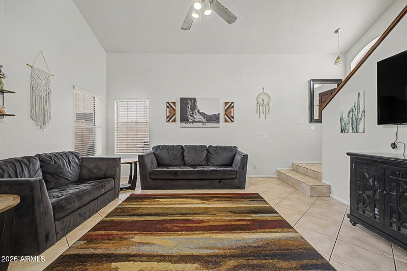 7712 W Oraibi Dr, Glendale, AZ 85308