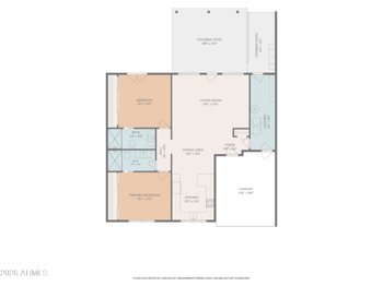 7713 E Coolidge St, Scottsdale, AZ 85251