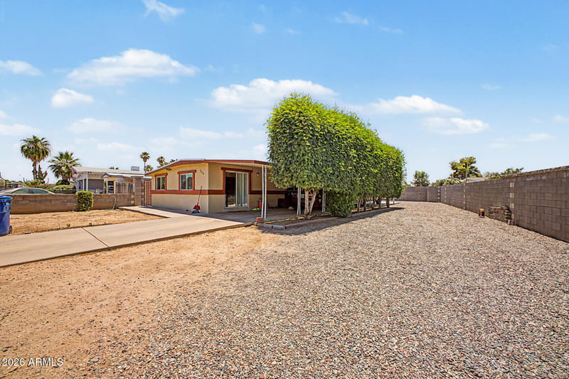 7713 E Holmes Ave, Mesa, AZ 85209