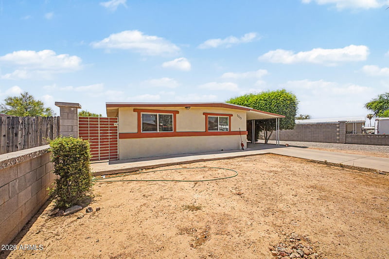 7713 E Holmes Ave, Mesa, AZ 85209