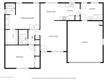 7713 Navarro Ave, Mesa, AZ 85209