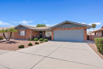 7713 Navarro Ave, Mesa, AZ 85209