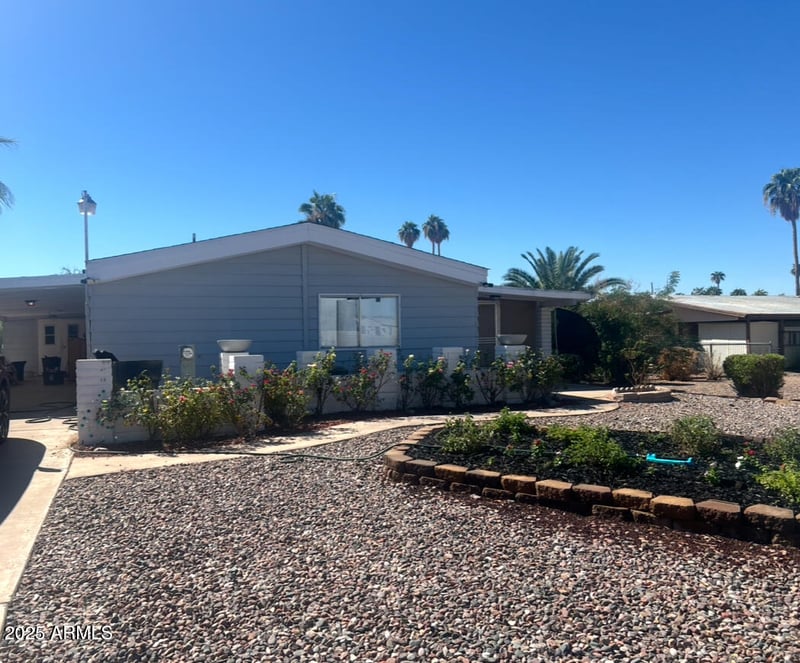 7713 Impala Ave, Mesa, AZ 85209