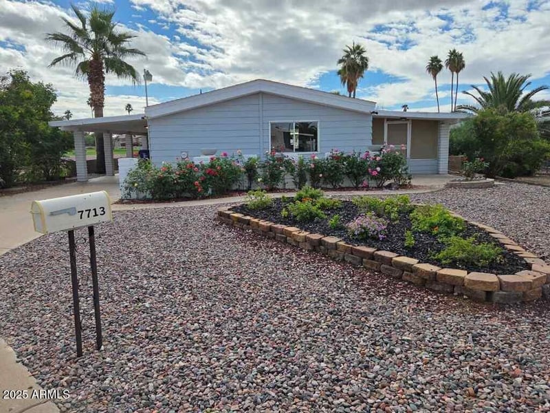 7713 Impala Ave, Mesa, AZ 85209