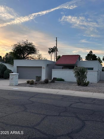 7713 Luke Ln, Scottsdale, AZ 85250