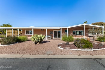 7714 Calypso Ave, Mesa, AZ 85208