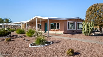7714 Calypso Ave, Mesa, AZ 85208