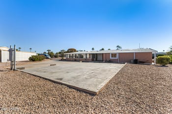 7714 Calypso Ave, Mesa, AZ 85208