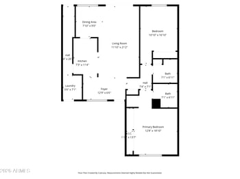 7714 Chaparral Rd, Scottsdale, AZ 85250