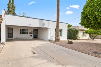 7714 Chaparral Rd, Scottsdale, AZ 85250
