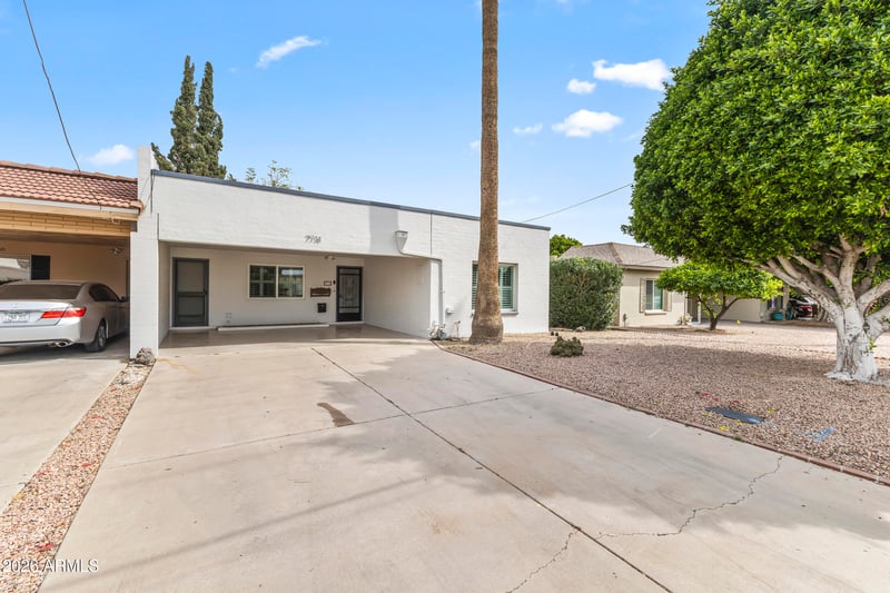 7714 Chaparral Rd, Scottsdale, AZ 85250
