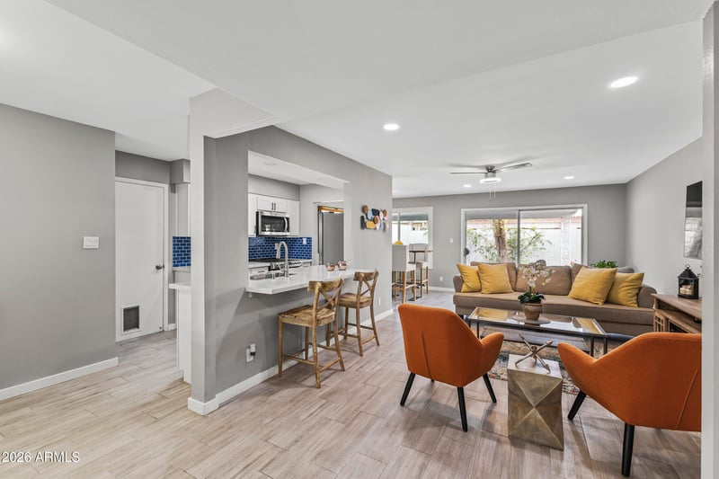 7714 Chaparral Rd, Scottsdale, AZ 85250