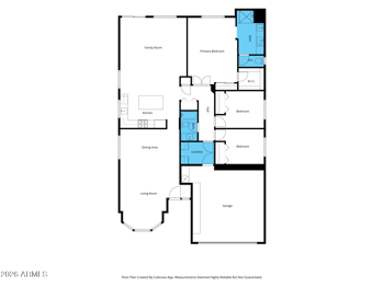 7714 Sierra Morena St, Mesa, AZ 85207