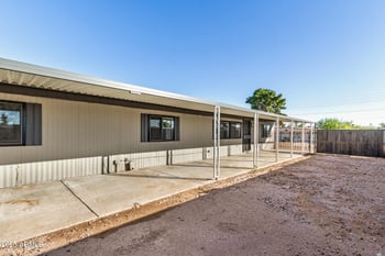 7714 Flossmoor Ave, Mesa, AZ 85208