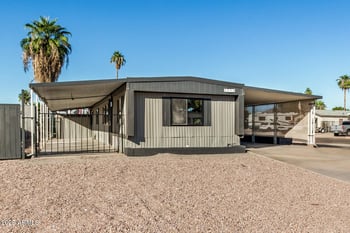 7714 Flossmoor Ave, Mesa, AZ 85208