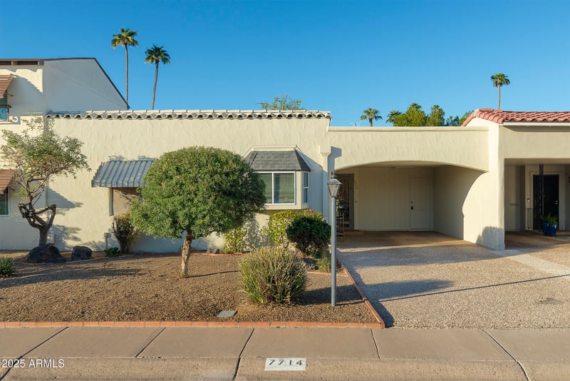 7714 Rancho Vista Dr, Scottsdale, AZ 85251