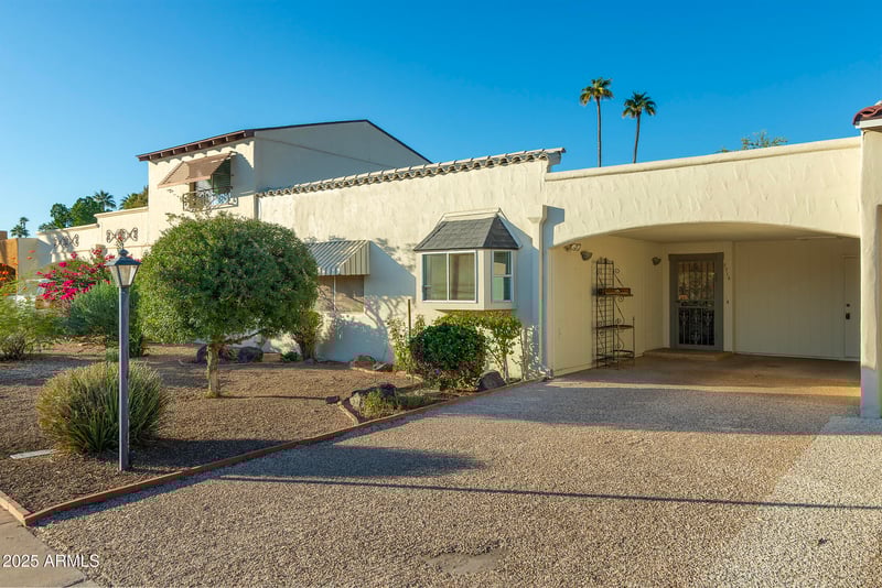7714 Rancho Vista Dr, Scottsdale, AZ 85251