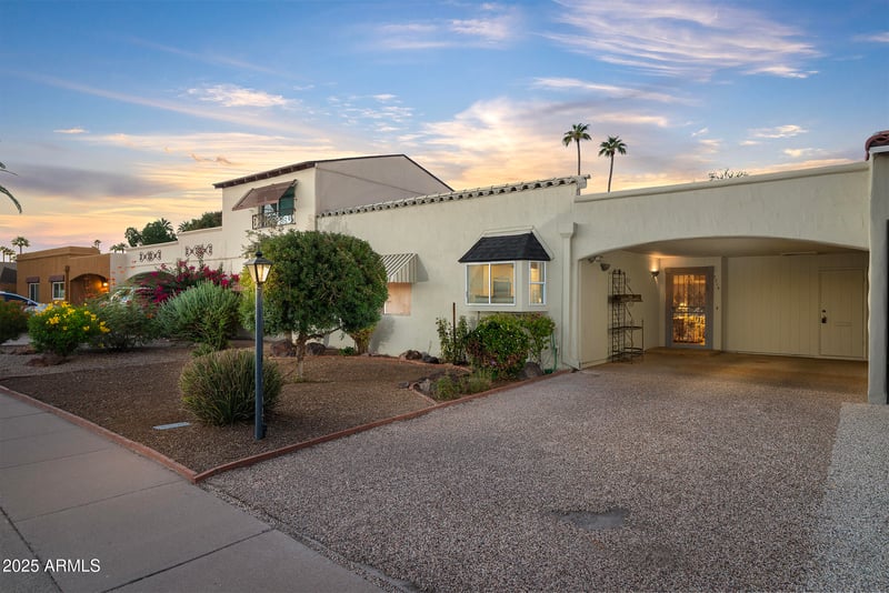 7714 Rancho Vista Dr, Scottsdale, AZ 85251