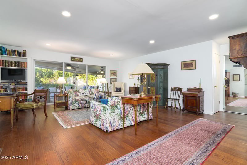 7714 Rancho Vista Dr, Scottsdale, AZ 85251