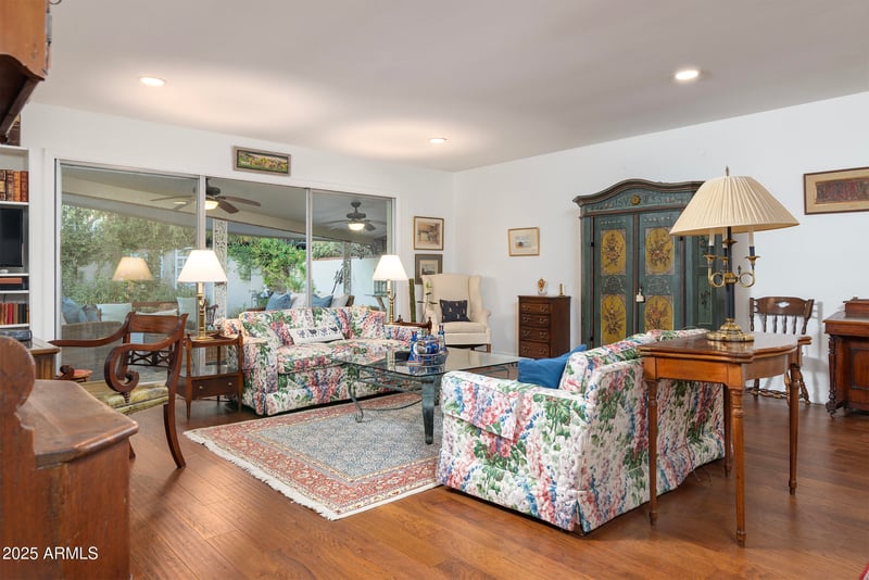 7714 Rancho Vista Dr, Scottsdale, AZ 85251