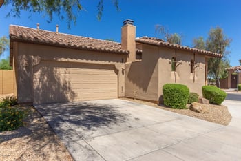 7714 S 45th Dale, Laveen, AZ 85339