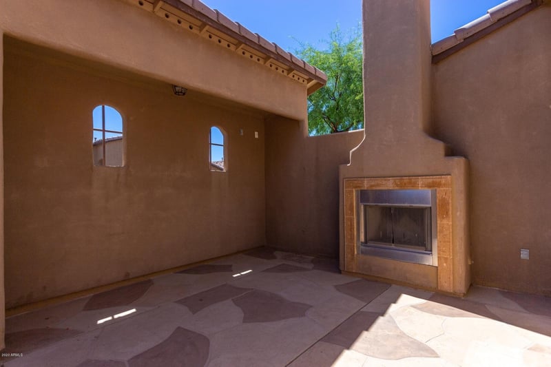 7714 S 45th Dale, Laveen, AZ 85339
