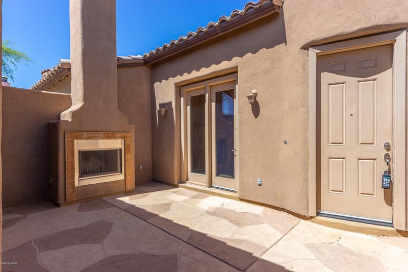 7714 S 45th Dale, Laveen, AZ 85339