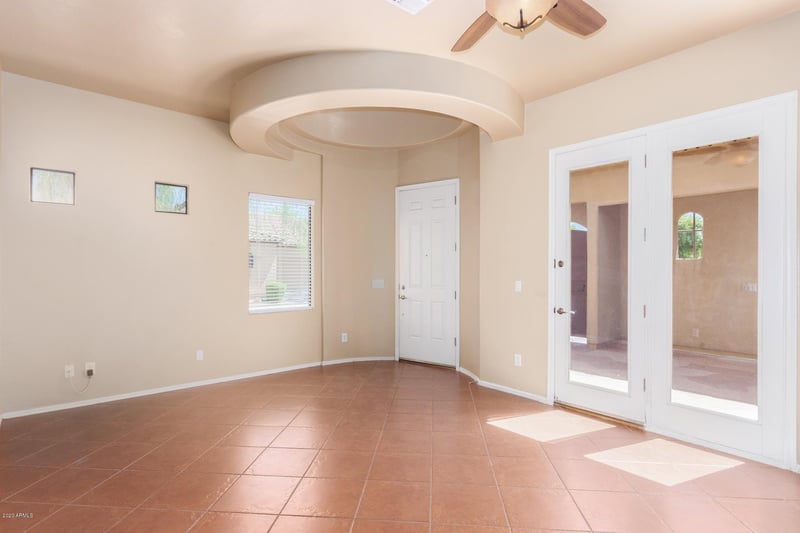 7714 S 45th Dale, Laveen, AZ 85339